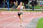 Womens Under-17s 2025 Northern Athletics Autumn Road Relays, Leigh, Lancashire. Photo: David T. Hewitson/Sports for All Pics